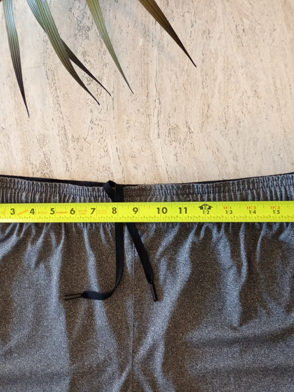 Reebok comfortable shorts